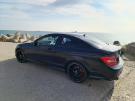 Mercedes-Benz C 250, снимка 11