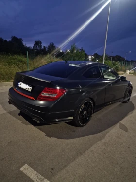 Mercedes-Benz C 250, снимка 5