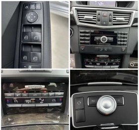 Mercedes-Benz E 350 CDI/231 к.с./AVANTGARDE/УНИКАЛНА, снимка 10