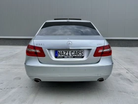 Mercedes-Benz E 350 CDI/231 к.с./AVANTGARDE/УНИКАЛНА, снимка 5
