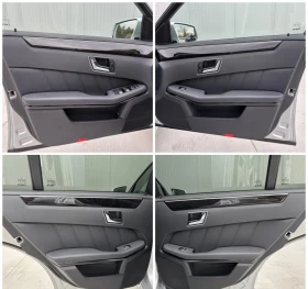 Mercedes-Benz E 350 CDI/231 к.с./AVANTGARDE/УНИКАЛНА, снимка 15