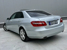 Mercedes-Benz E 350 CDI/231 к.с./AVANTGARDE/УНИКАЛНА, снимка 4