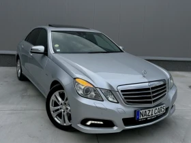 Mercedes-Benz E 350 CDI/231 к.с./AVANTGARDE/УНИКАЛНА, снимка 8