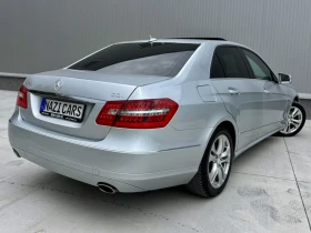 Mercedes-Benz E 350 CDI/231 к.с./AVANTGARDE/УНИКАЛНА, снимка 6