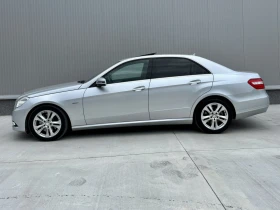 Mercedes-Benz E 350 CDI/231 к.с./AVANTGARDE/УНИКАЛНА, снимка 3