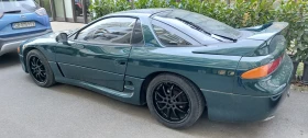 Mitsubishi 3000 gt 3.0 , снимка 1