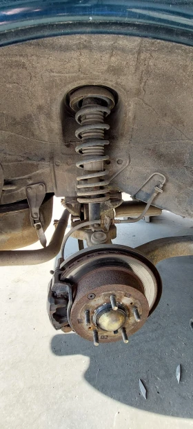 Mitsubishi 3000 gt 3.0 , снимка 12