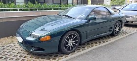 Mitsubishi 3000 gt 3.0 , снимка 2