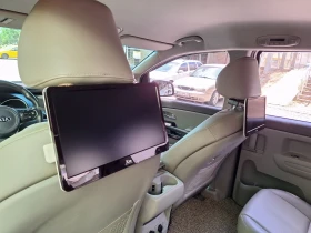 Kia Carnival 9местен.EDITION, снимка 9