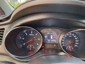 Kia Carnival 9местен.EDITION, снимка 13