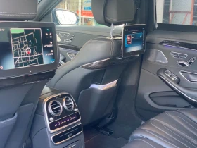 Mercedes-Benz S 560 AMG FULL, снимка 8