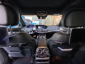 Mercedes-Benz S 560 AMG FULL, снимка 7