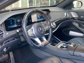 Mercedes-Benz S 560 AMG FULL, снимка 14