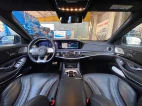 Mercedes-Benz S 560 AMG FULL, снимка 17