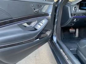 Mercedes-Benz S 560 AMG FULL, снимка 15