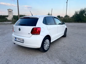 VW Polo 1.4, снимка 4