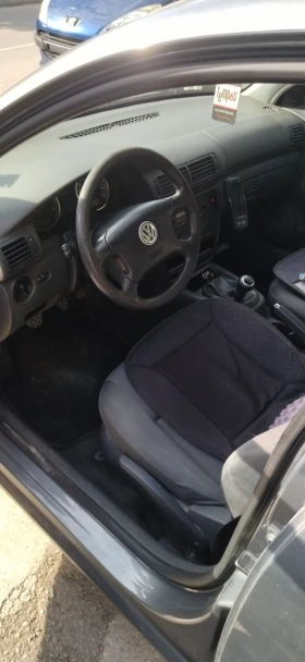 VW Passat В5.5 1.9 tdi, снимка 8