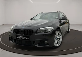 BMW 530 M PACK#DISTRONIC#PANORAMA#PODGREV#CAMERA#KEYLESS##, снимка 1