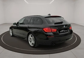 BMW 530 M PACK#DISTRONIC#PANORAMA#PODGREV#CAMERA#KEYLESS##, снимка 8