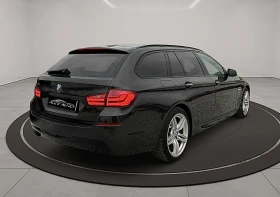 BMW 530 M PACK#DISTRONIC#PANORAMA#PODGREV#CAMERA#KEYLESS##, снимка 6