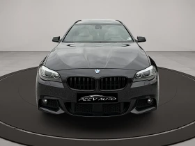 BMW 530 M PACK#DISTRONIC#PANORAMA#PODGREV#CAMERA#KEYLESS##, снимка 2