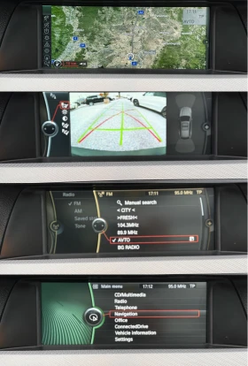 BMW 530 M PACK#DISTRONIC#PANORAMA#PODGREV#CAMERA#KEYLESS##, снимка 16