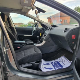 Peugeot 308 2.0 HDI, снимка 9