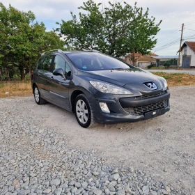 Peugeot 308 2.0 HDI, снимка 1