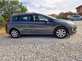 Peugeot 308 2.0 HDI, снимка 6