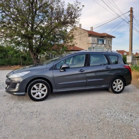 Peugeot 308 2.0 HDI, снимка 5