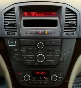 Opel Insignia 2.0CDTi FACELIFT, снимка 14