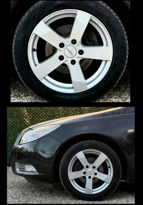 Opel Insignia 2.0CDTi FACELIFT, снимка 9