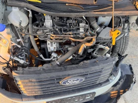 Ford Courier 1.0 EcoBoost, снимка 12