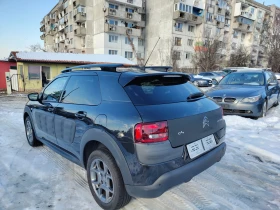 Citroen C4 Cactus, снимка 4