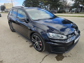 VW Golf 2.0 GTD 184 к.с., снимка 3