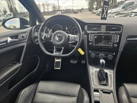 VW Golf 2.0 GTD 184 к.с., снимка 12