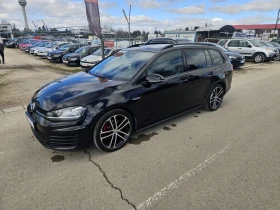 VW Golf 2.0 GTD 184 к.с., снимка 2