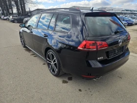 VW Golf 2.0 GTD 184 к.с., снимка 5