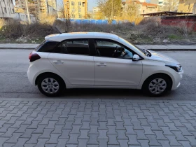 Hyundai I20, снимка 4
