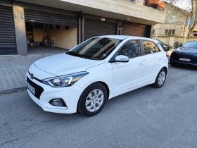 Hyundai I20, снимка 2