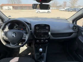 Renault Clio 0.9SCe/75k.c./Grandtour, снимка 14