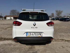 Renault Clio 0.9SCe/75k.c./Grandtour, снимка 6