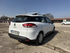 Renault Clio 0.9SCe/75k.c./Grandtour, снимка 4