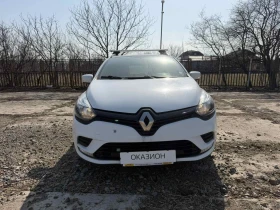 Renault Clio 0.9SCe/75k.c./Grandtour, снимка 2