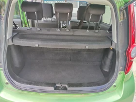 Opel Agila 1, 2i, снимка 9