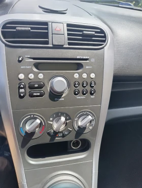 Opel Agila 1, 2i, снимка 10