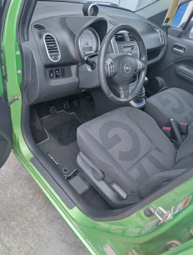 Opel Agila 1, 2i, снимка 5