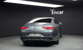 Mercedes-Benz CLE 300 * AMG* КОЖА* ПОДГРЕВ* BURMESTER* HEAD-UP* , снимка 4