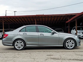 Mercedes-Benz C 250 CDi* AMG* 4 Matic* Face Lift* , снимка 4