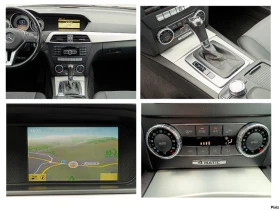 Mercedes-Benz C 250 CDi* AMG* 4 Matic* Face Lift* , снимка 13